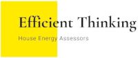 Energy Efficiency Assessors Adelaide – Efficient Thinking Logo